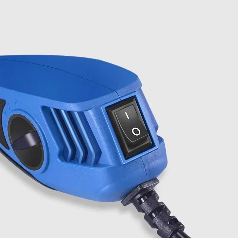 220V 25W Speed Adjustable Electric Engraving Pen Handheld Metal Lettering and Marking Machine Stone Concrete Engraving Machine