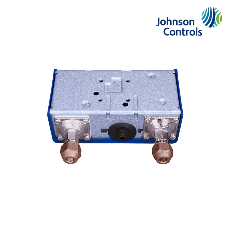 2025 جونسون مفتاح الضغط القابل للتعديل EP58LCA-9832C الضغط العالي والمنخفض جهاز التحكم بالضغط المزدوج الأصلي الأصلي