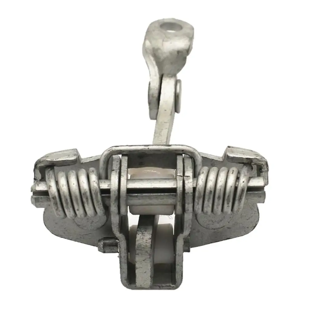 Correia de verificação da porta do carro rolha ajuste universal liga de longa duração para citroen c3 mk1 mk2 2002-2015 frente esquerda direita