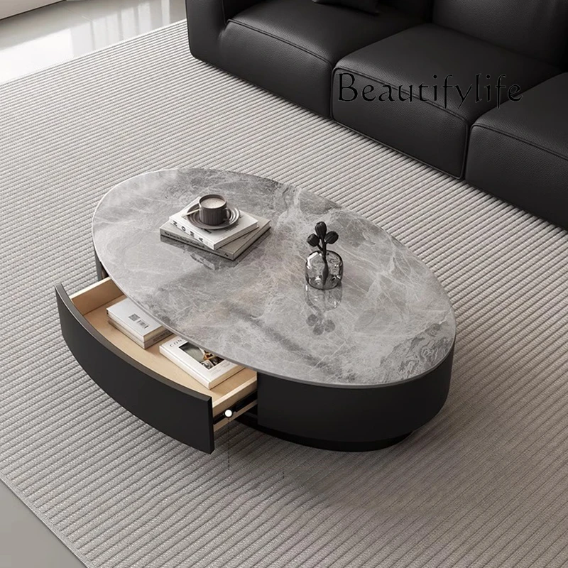 

Aesthetic Minimalist Side Table Organizer Books Cheap Unique Coffee Table Italian Service Kaffee Tische Lounge Suite Furniture