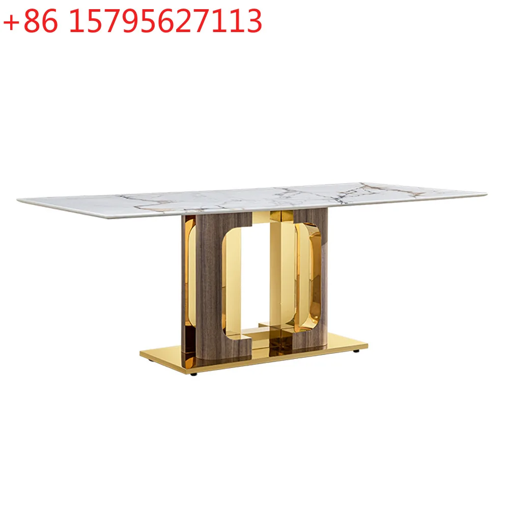 Light Luxury Marble…