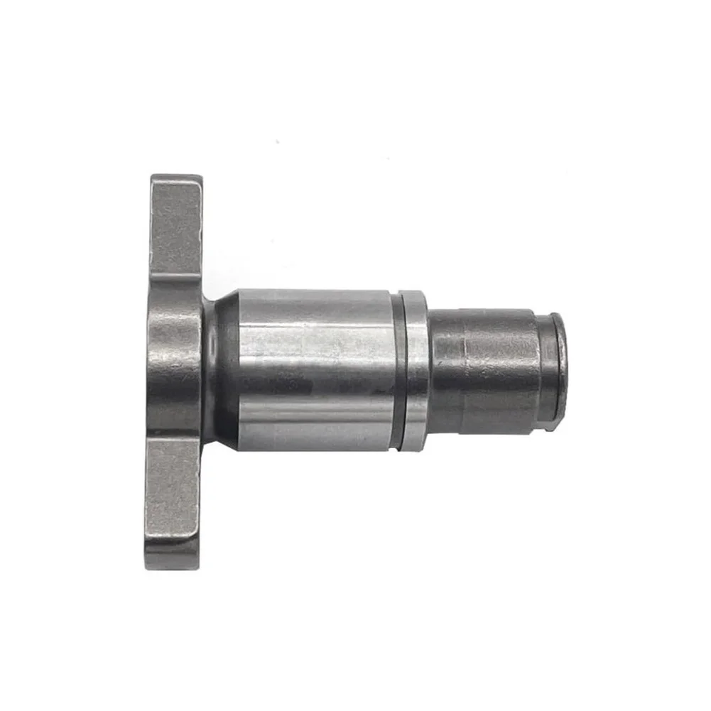 8 Piece Steel Anvil Socket Set Optimized For FOR IMPACT Drivers Accurate Alignment And Minimal Wobble During Operation