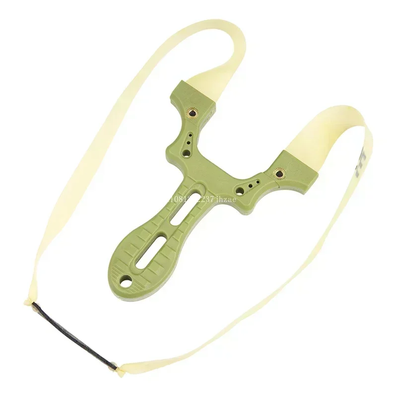 Outdoor Hunting Slingshot High Quality Newcomer Shooting Sling Shot Adult Toys High Precision Sling Catapult