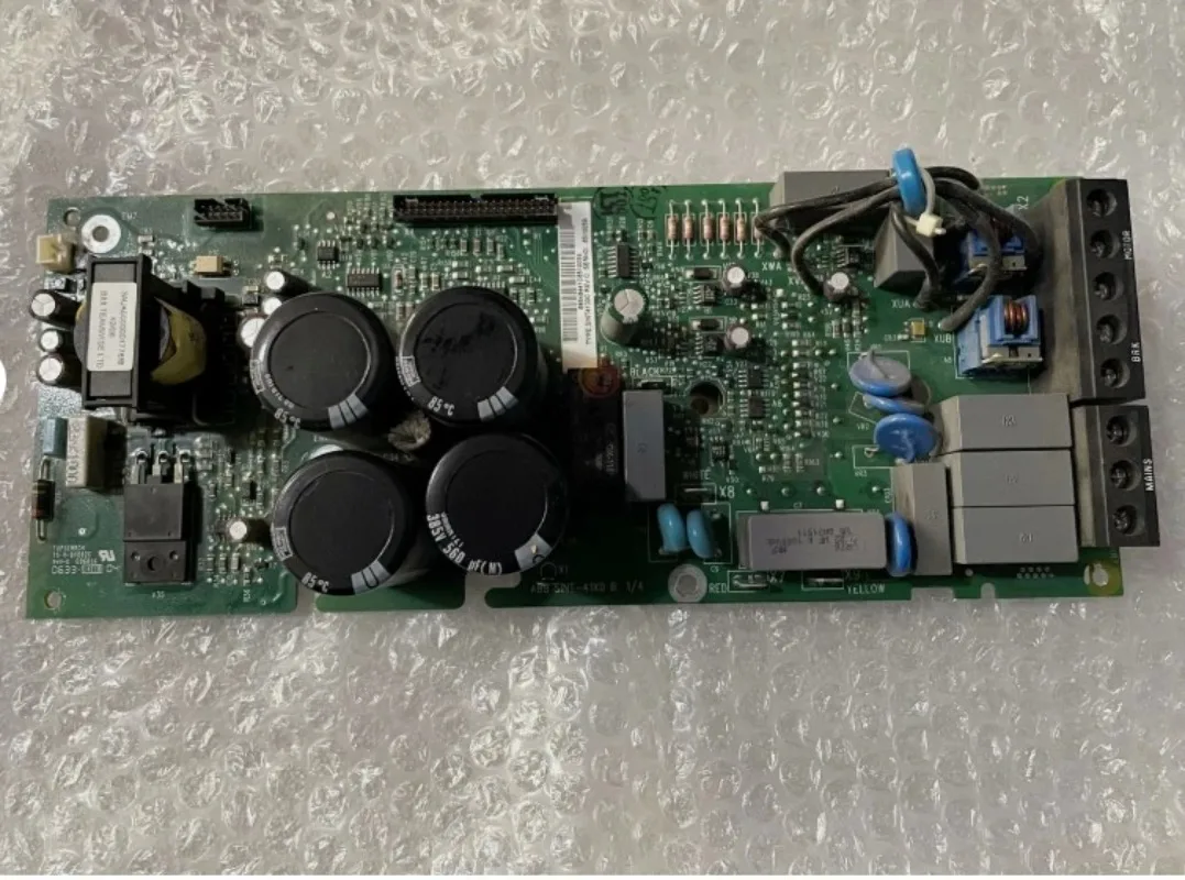 

Brand new Original SINT4130C Board ABB550 Series 4-5.5KW SINT4130C Fast delivery