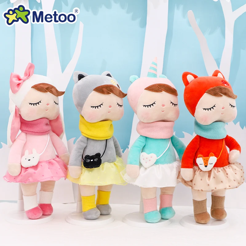 Metoo 안젤라 인형 포레스트 요정 스타일 봉제 원피스, 사무실 홈 장식, 생일 베이비 샤워, 크리스마스 선물, 어린이 소녀 장난감, 33cm Best5 Metoo 안젤라 인형 포레스트 요정 스타일 봉제 원피스, 사무실 홈 장식, 생일 베이비 샤워, 크리스마스 선물, 어린이 소녀 장난감, 33cm Best5