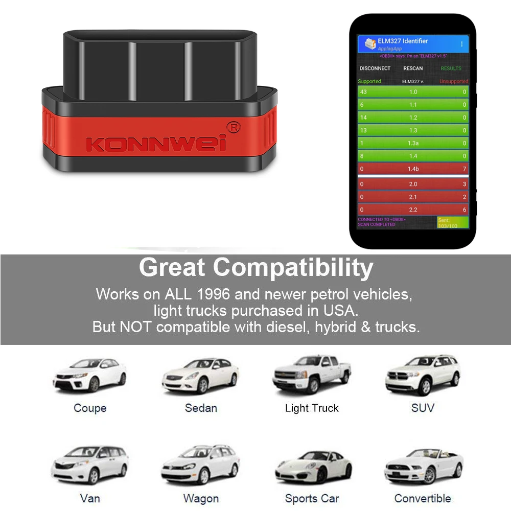 Thumbnail 4 - #6 Best Car Diagnostic Tools to Buy In 2026