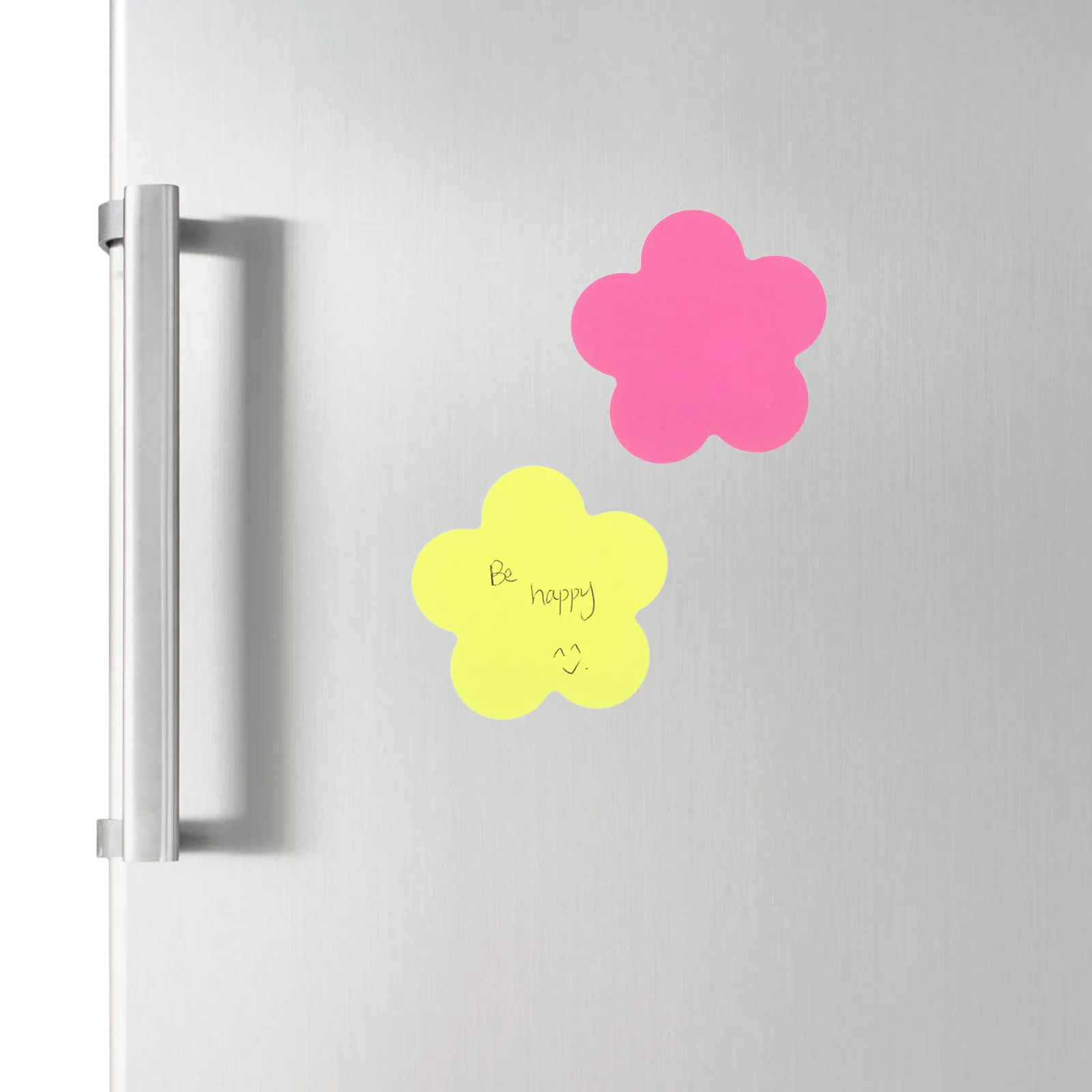 

Набор из 16 ярких клейких закладок в форме цветков сливы, самоклеящиеся блокноты для заметок с гладкой поверхностью для письма, портативные индексные закладки для книг для студентов и использования в классе