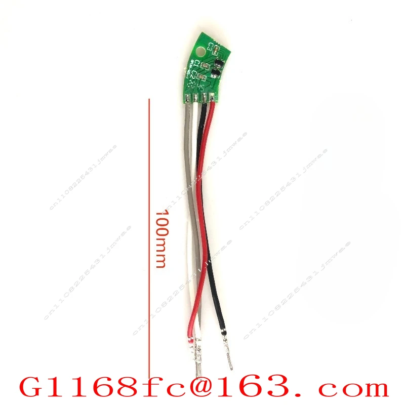 Assist Sensor Board PAS Is Suitable for BBS0102 Assist Hall Sensor