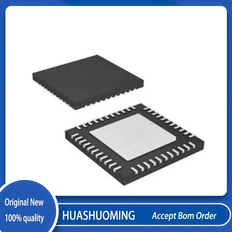 

5 шт./лот ATXMEGA32A4U-MH XMEGA32A4U QFN