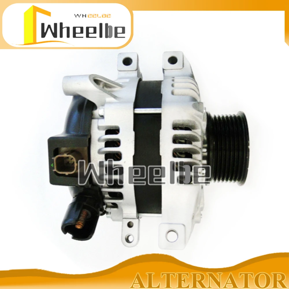 

АВТОМОБИЛЬНЫЙ ГЕНЕРАТОР 120 А для HONDA Accord VIII CR-V III 2.2 DTEC i-DTEC 4WD 1A3347 31100-RL0-G51 104210 -2260 104210 -2660