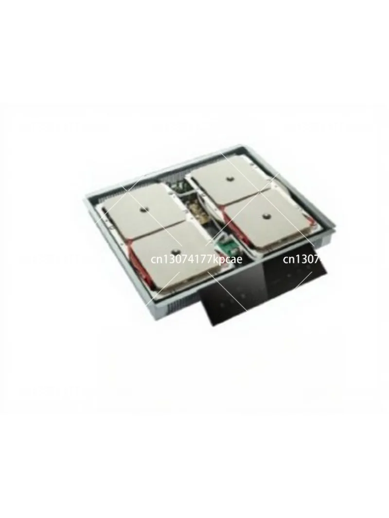 Hidden Induction Cooktop Invisible Built in Herd Magnetic Under Granite Ceramic Stove Hob Stovetop Commercial Induction Cooker