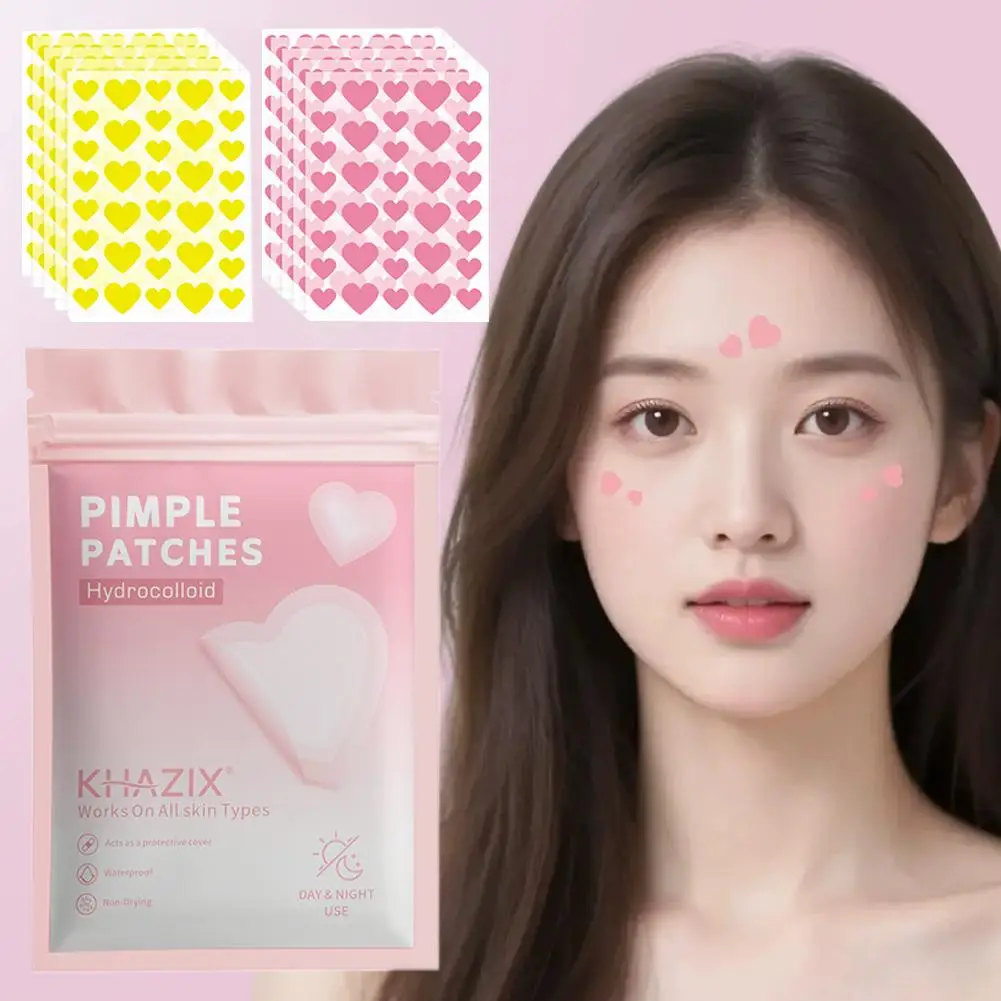 432Pcs Acne Patches… - image