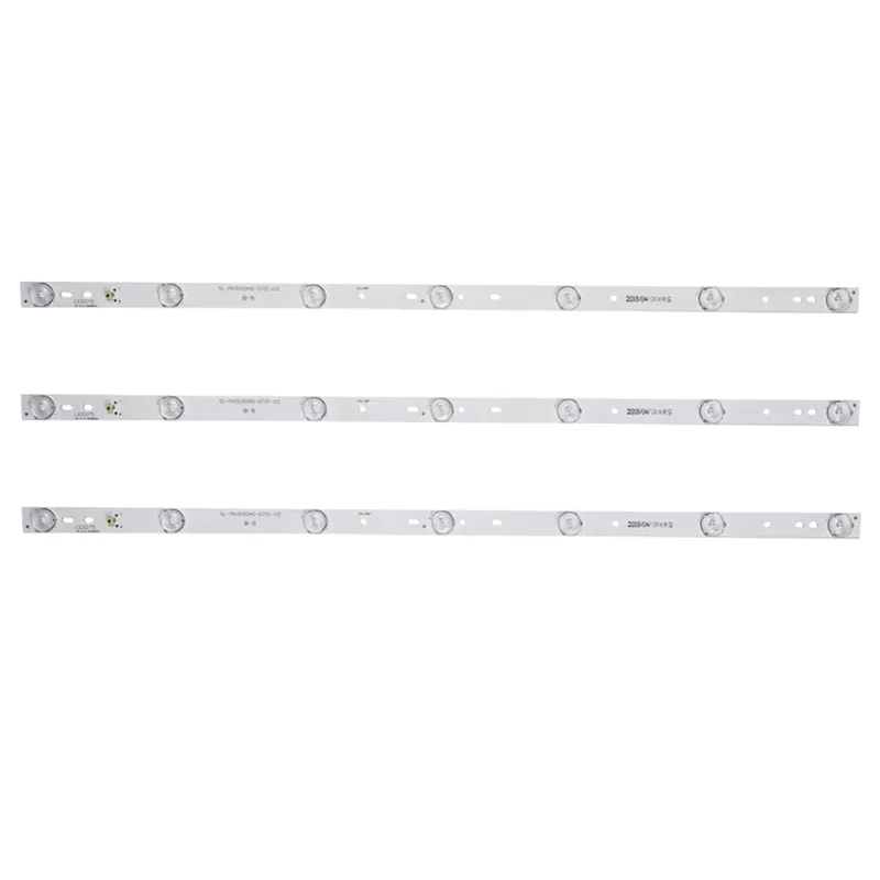 10kit LED backlight strip FOR SL-MH3152AS-0701-02/C11.03P