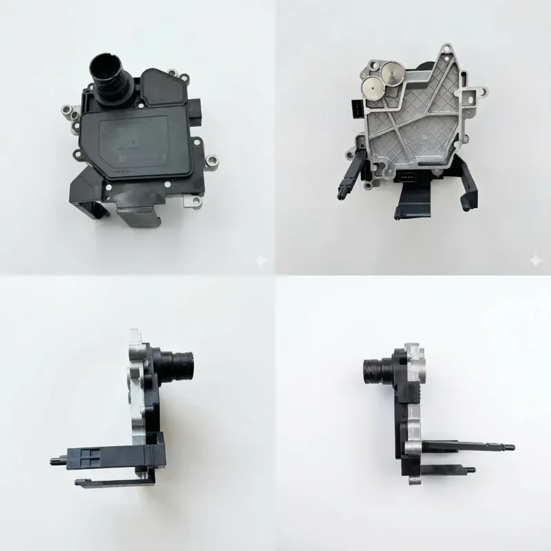 Remanufactured CVT Transmission Control Module TCM TCU for Audi Multitronic A4 A6 18 Pin Plug 01J927156JG