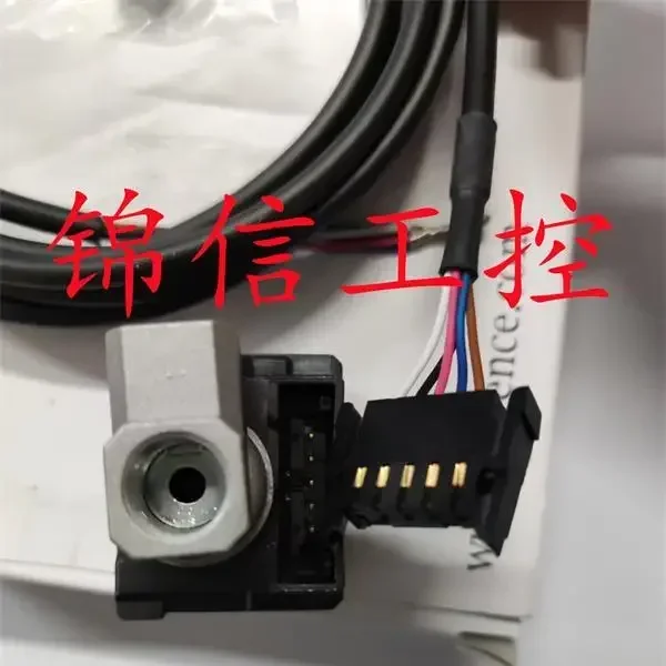 Selling Original And Genuine KEYENCE/KEYENCE AP-C31 Pressure Sensor Spot 8-9 Fineness New