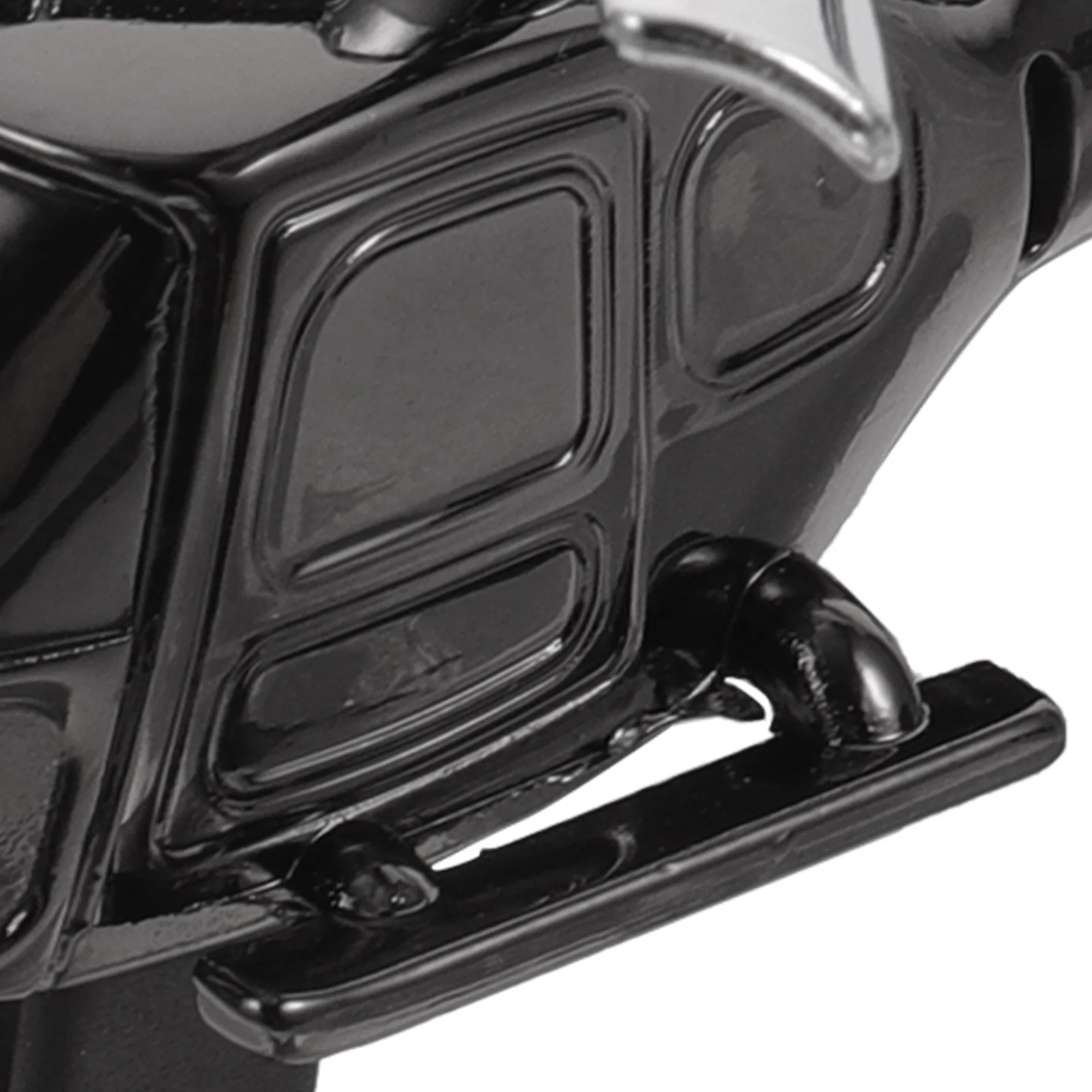 

1 set Car Air Freshener For Air Outlet Premium Alloy Rotatable Helicopter Dashboard Diffuser Aromatherapy Ornament Vehicle Auto