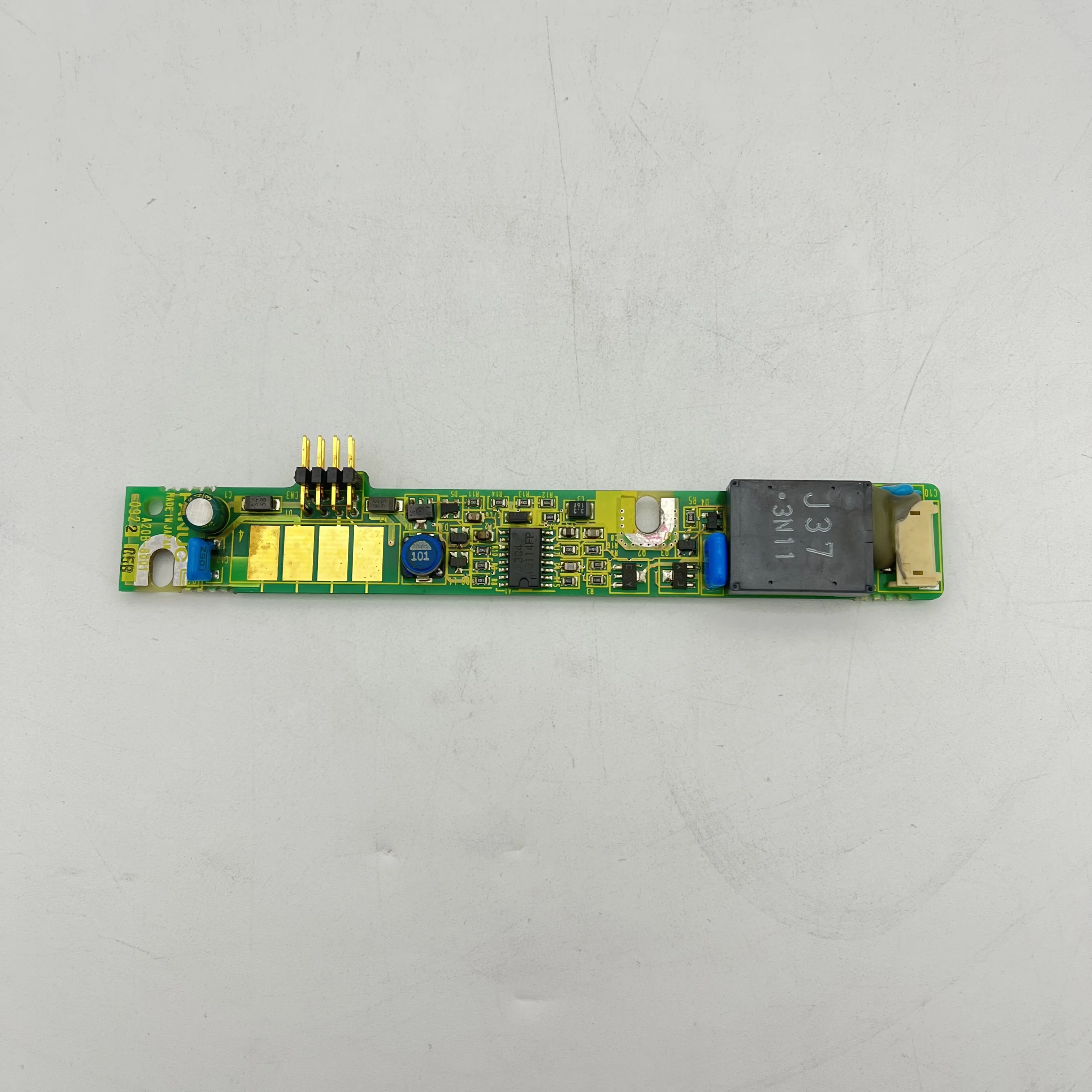 Fan  uc CNC High Voltage Board A20B-8001-0922