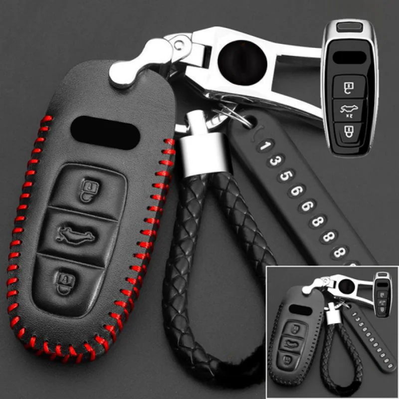 A+ Genuine Leather … - image