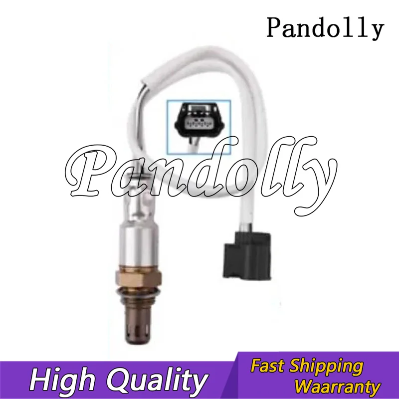 

22690-ED000 Oxygen sensor For Nissan Almera Altima Tiida GT-R Maxima Qashqai QX56 X-Trail Pathfinder Lambda 22690-3TC0A