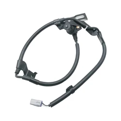 89543-30160 8954330160   Nuevo Sensor de velocidad de rueda delantera izquierda ABS de alta calidad para Lexus GS300 GS400 GS430 SC430 1998-2010 piezas de automóvil