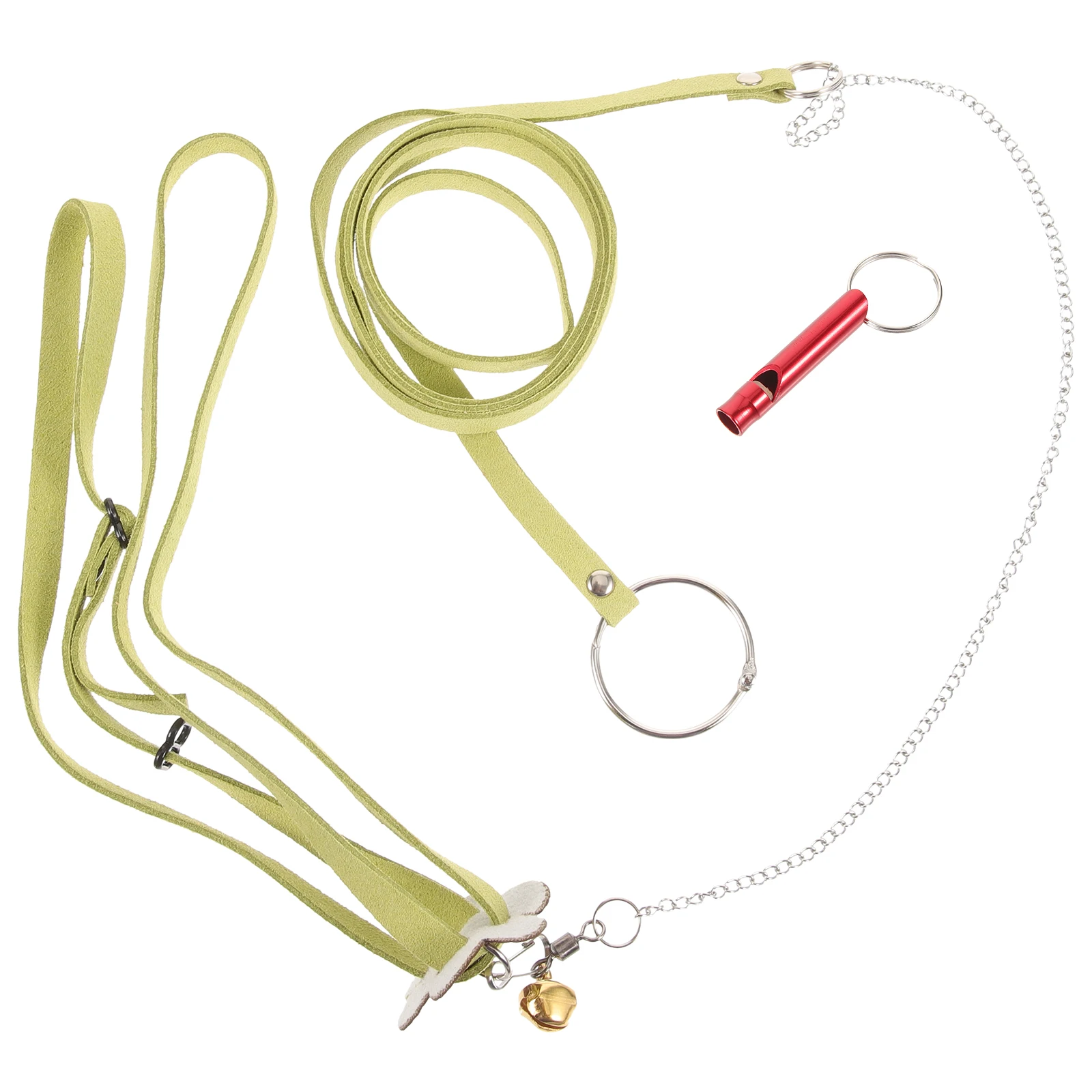 

Turtle Leash Grass Green Medium Adjustable Harness Walking Rope Small Animals Outdoor Tortoise Control Pet Supplies