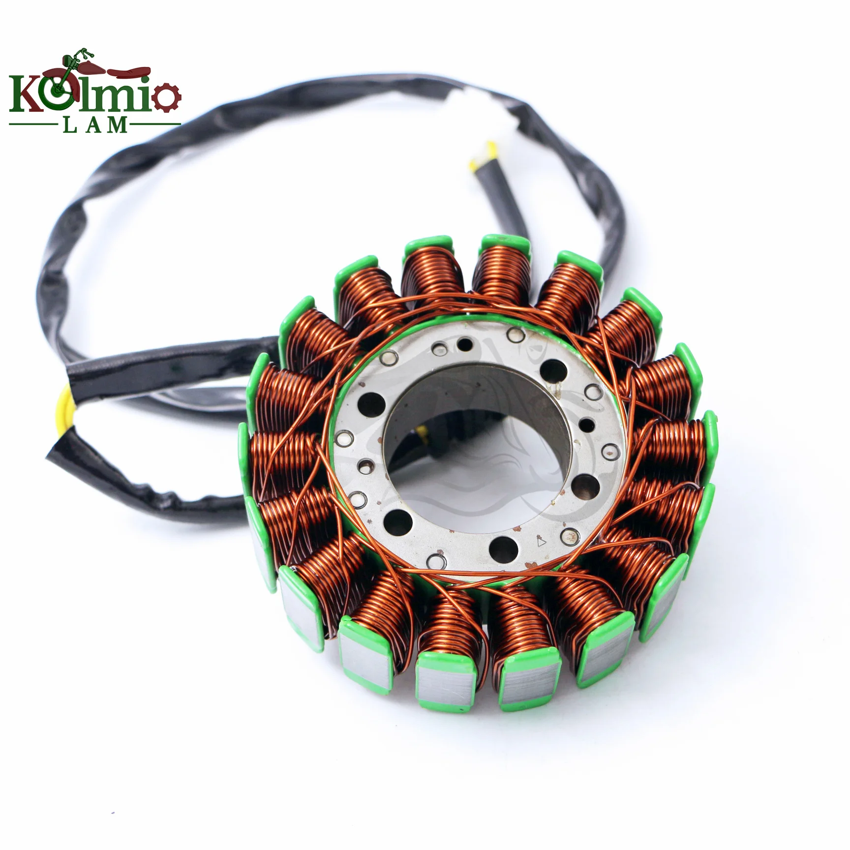 Fit for Honda 1999 - 2006 CBR1100XX  Blackbird Motorcycle Accessories Engine Stator Coil Generator CBR 1100 XX 2001 2002 03 04