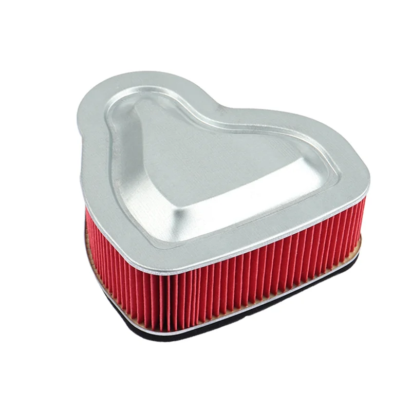 

OB-Motorcycle Air Filter For Honda VTX1300C VTX1300R VTX1300T VTX1300S Retro SC52 17213-MEA-670 HFA1925 Motorcycle Parts