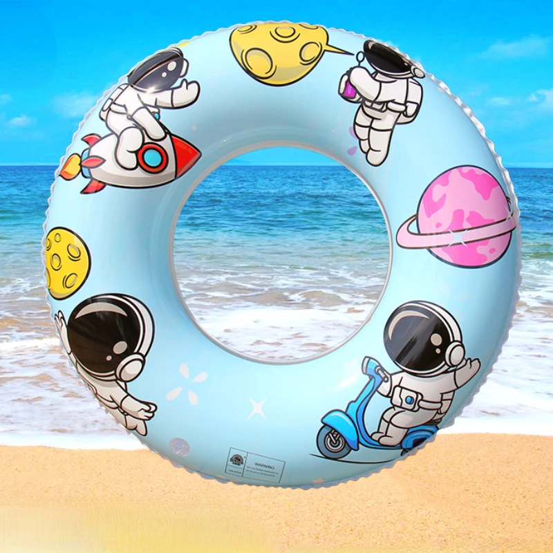 Swimming Ring for Children  Beach Water Sports Swim Ring Adult Floating Ring Summer Swimming Pool Toys  Pool Floats for Adults