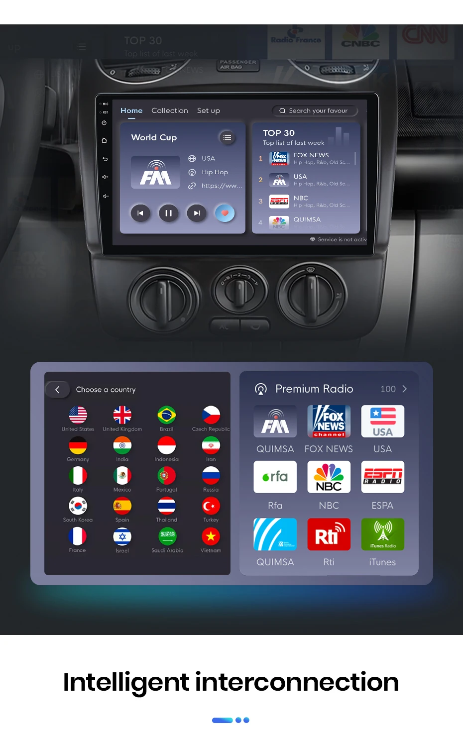 Junsun Autoradio für VW Volkswagen Beetle 2000 2001 - 2010 CarPlay Android Auto FM RDS DSP BT GPS Navi SWC HD IPS Touchscreen Plug & Play Multimedia-Player Freisprecheinrichtung Original-Autostil-Haupteinheit – Detail 11