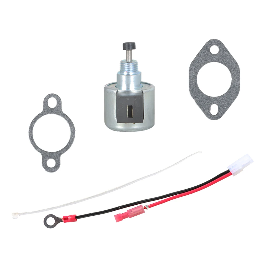 Novo kit de reparo de solenóide para kohler nos. 12-757-09, 12-757-33 s e 1275733