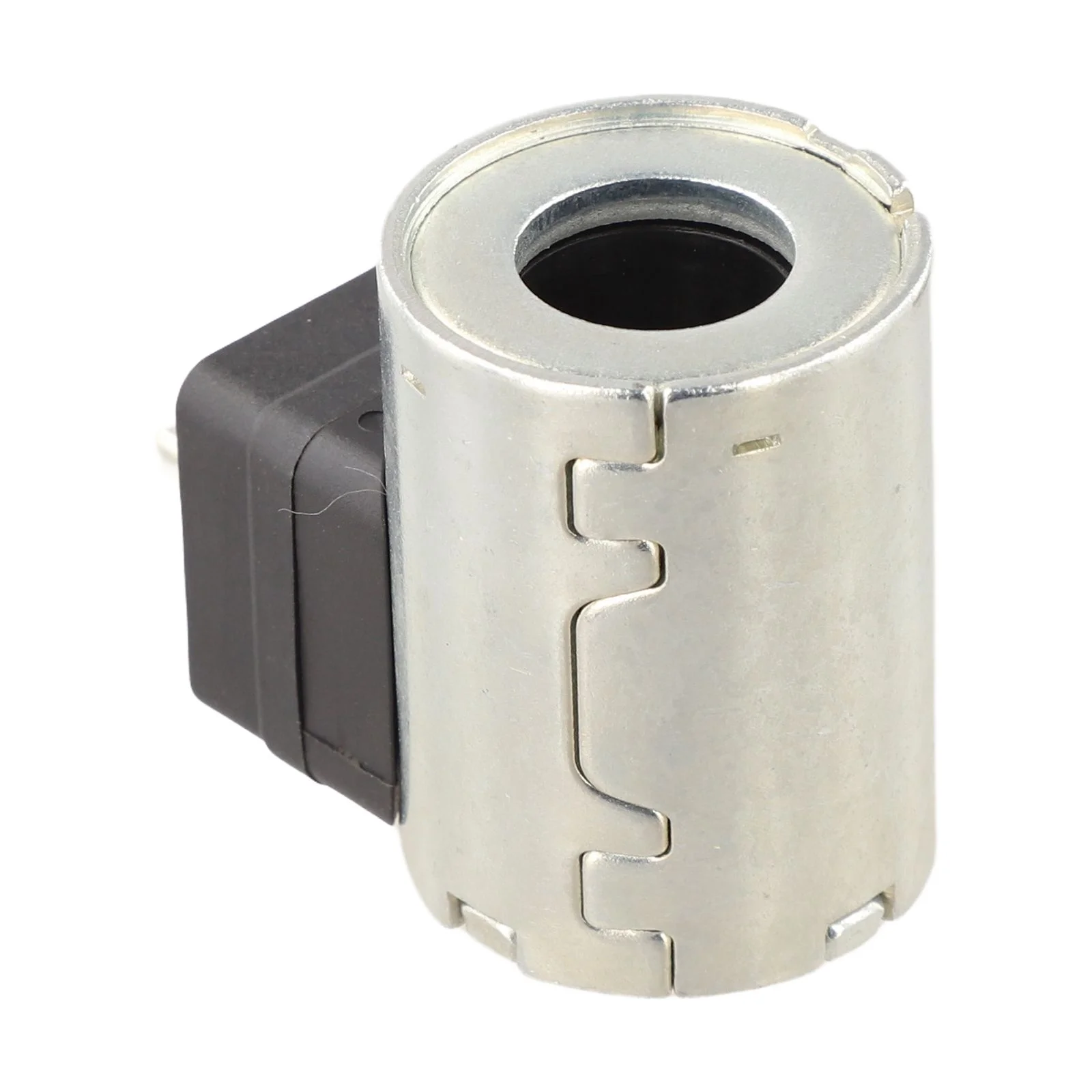 12V 24V Coil DC Solenoid Coil Long Service Life Guarantee Metal And Plastic Construction For Efficient Operation