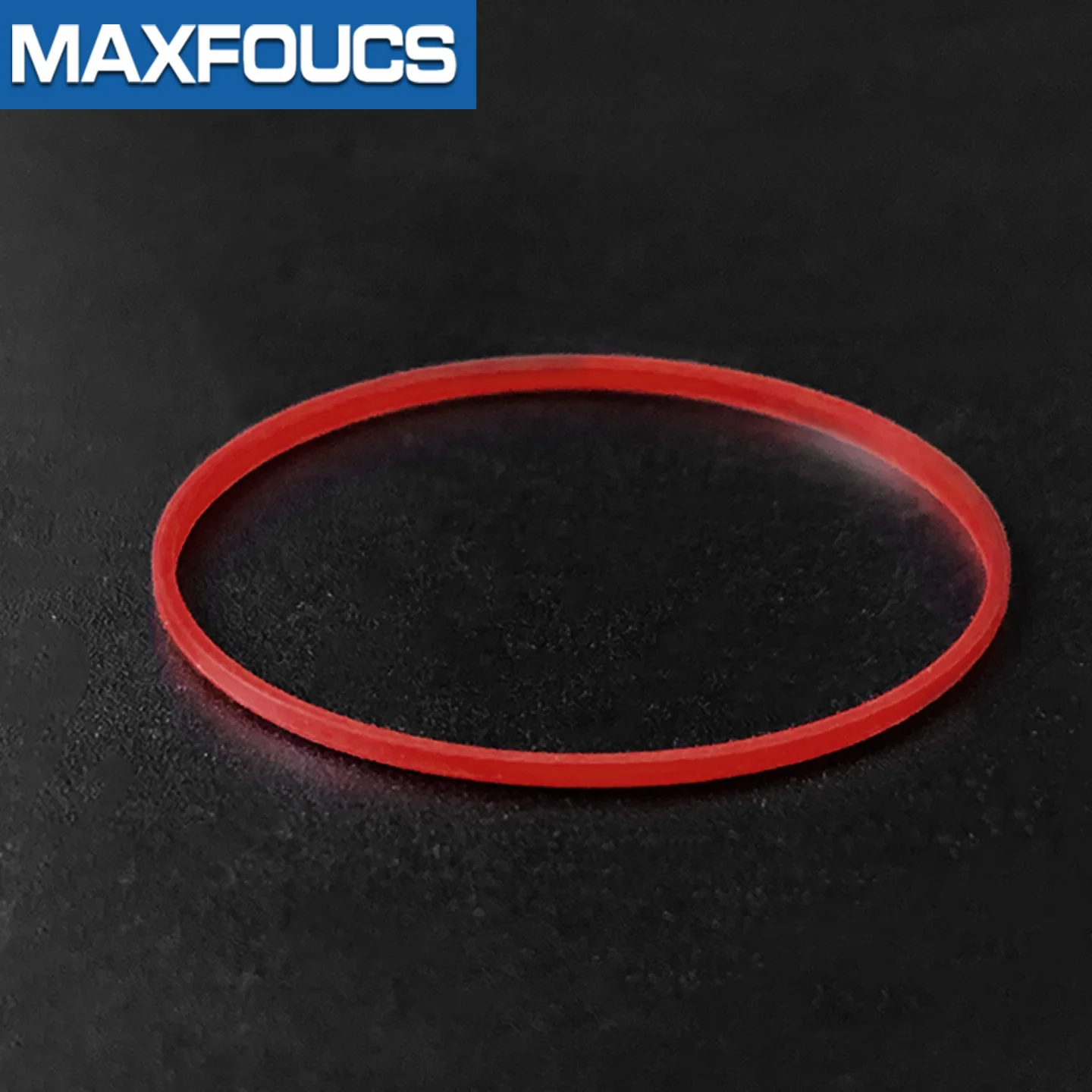 10 Stück PTFE-Dichtungsringe Set, Großhandel, passend für Uhrengehäuseboden, 0,6-0,5 mm dick, 16-40 mm Durchmesser, wasserdichte Dichtungsringe, Ersatzteile – Detail 7
