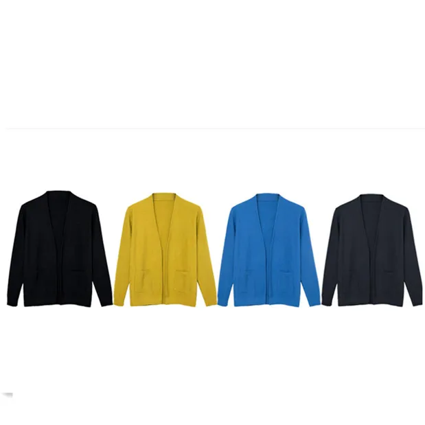 MRMT 2024 cappotto maglione da uomo di marca per maglione maschile abbigliamento esterno abbigliamento indumento Cardigan maglia serie maglione cappotto lavorato a maglia sottile