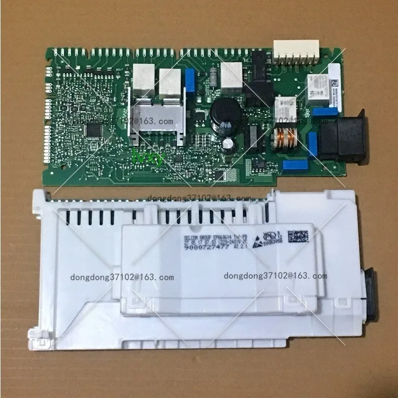 

Suitable for dishwasher 9000727477 main board power variable frequency board driver bpower module