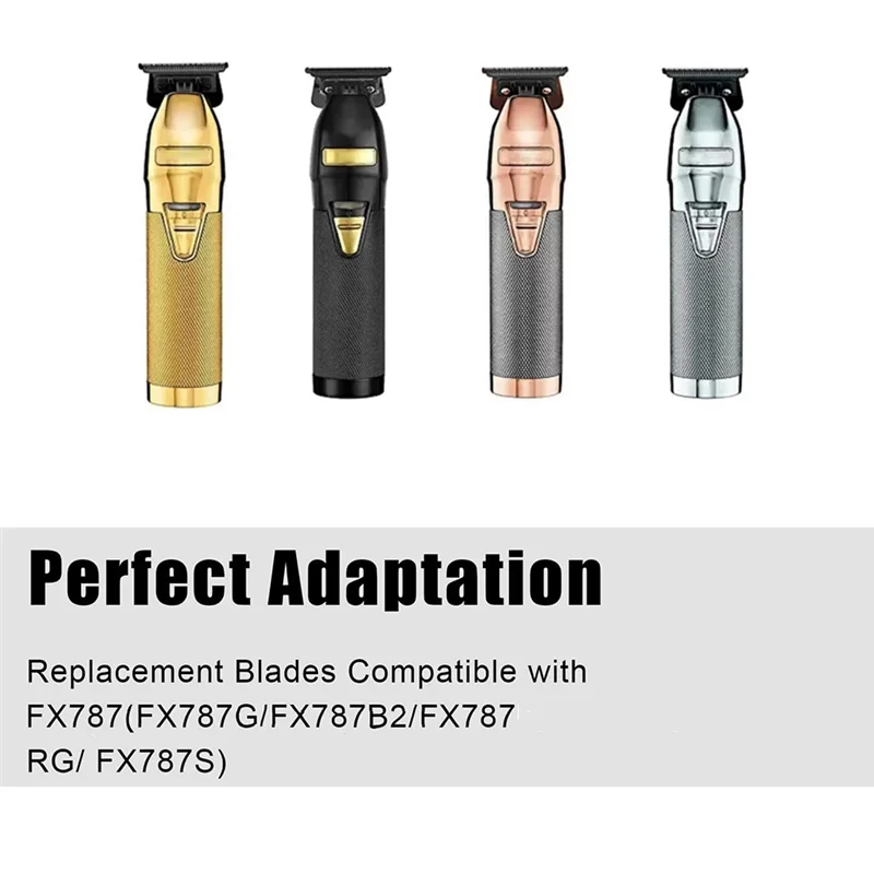 PCB Control Chip For Babyliss Board For Babyliss Pro FX707 Replacement Board PCB Control Chip For Babyliss Electric Trimmer