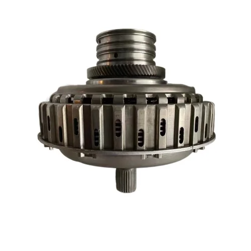 

High quality DSG 7DCT is used for clutch 0B5 DL501 0B5141030E 0B5141030F AudiA6 Huiang Porsche Macan transmission