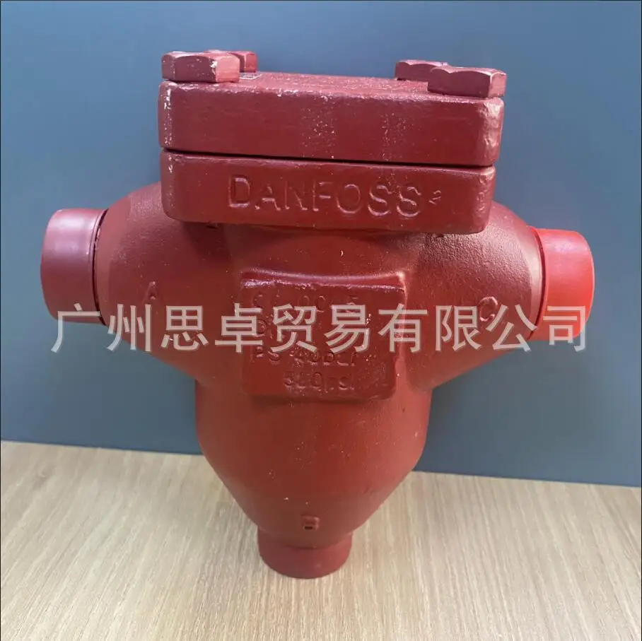 148H3401 Danfoss DANFOSS Oil Temperature Control Valve ORV25 AH1
