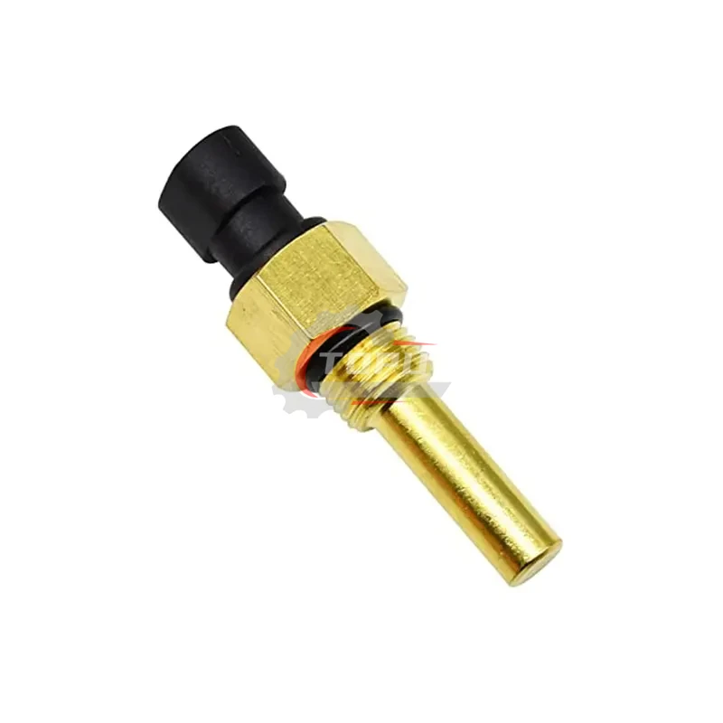 Hydraulic Temperature Sensor 6718417 Compatible with Bobcat Loader 863 864 S175 S250 T190 T300