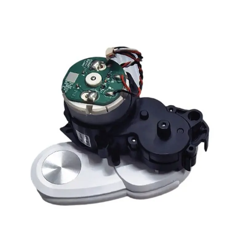 

Мотор боковой щетки A83G для Roborock P20 Pro / Qrevo Maxv / Qrevo Edge / Qrevo S, запасная часть