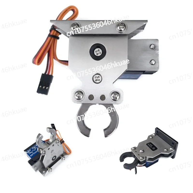 Metal Waterproof Steering Device, Decoupling Device, Air Rescue, Curved Structure
