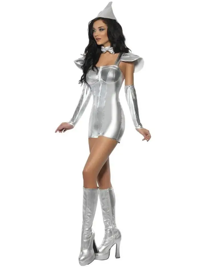 

Halloween Performance Costume Stage Outfit Women's Traditional Ethnic Clothing No Brand Registered Trademark Spring 2026