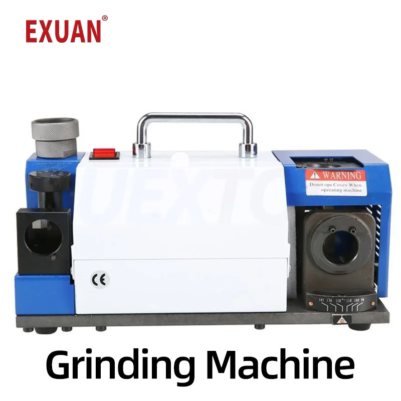 Special Grinding Machine Drill Tool Twist Drill Repair Automatic Grind Edge Milling Cutter High Speed Universal Grinding Machine