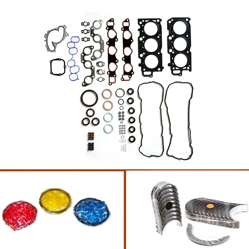 1MZ Fe 1MZFE 1Mz-Fe… - image