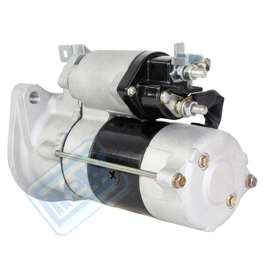 Self Starter Motor For HINO 300 TRUCK BD 28100-2624B 28100-2625 28100-2626 28100-78062 28100-78113 0350-502-0210 0350-502-0211