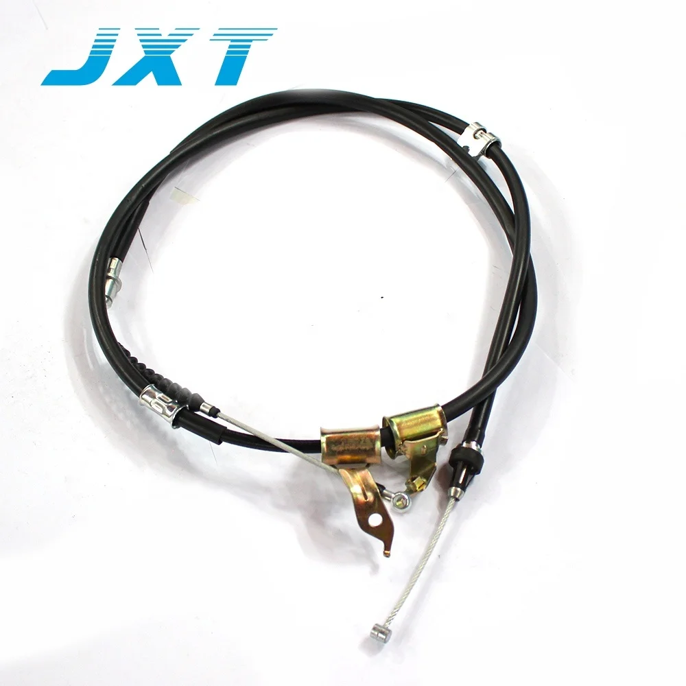 

High Quality Car Parts Parking Brake Cable ASSY For Land Cruiser FZJ100 HDJ100 46420-0k041 46410-60711