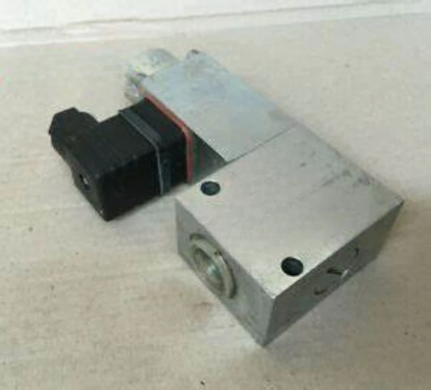 Trade Guarantee  BVG 3 R-G 24 Reversing Valve Imported Hydraulic Parts