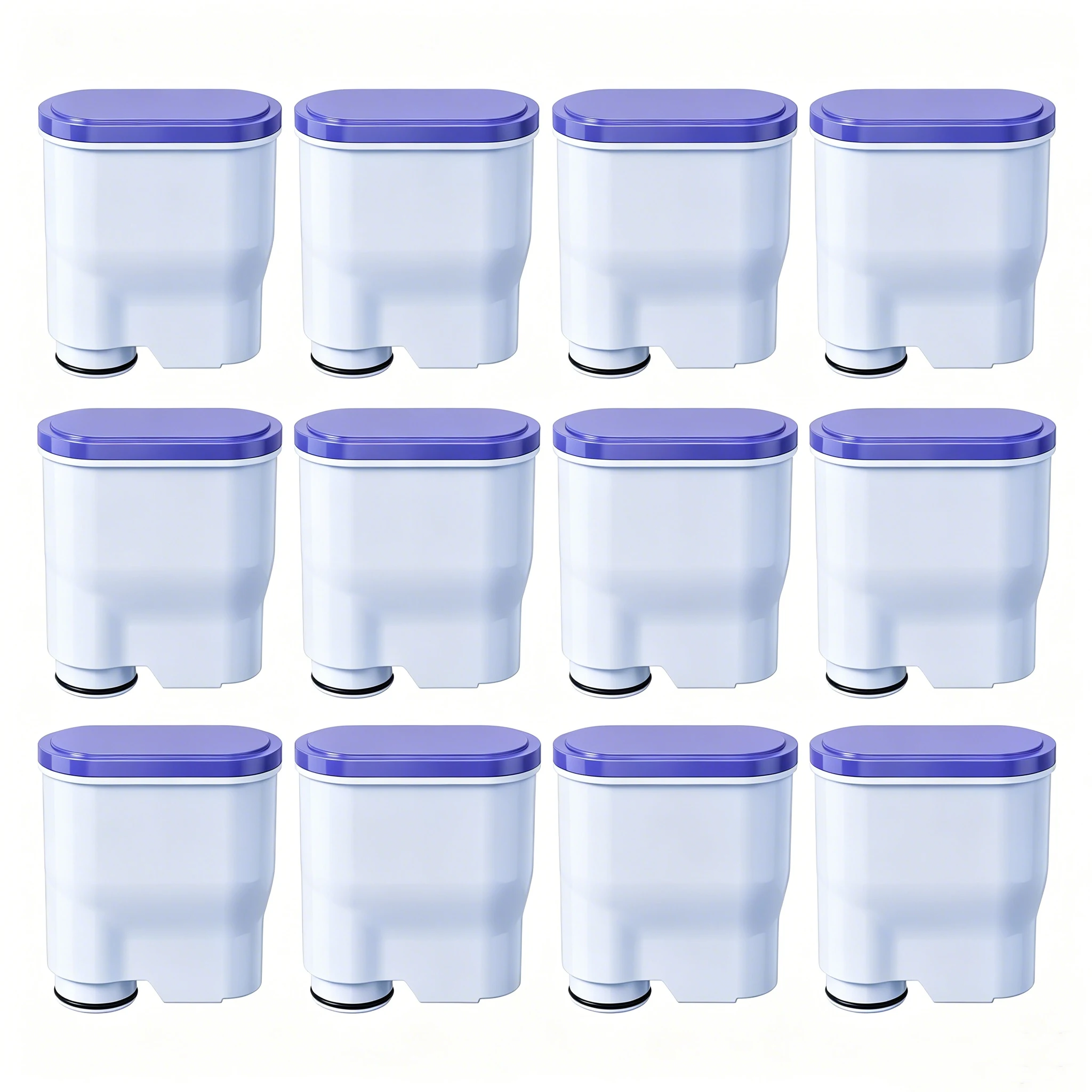 Coffee Water Filter Compatible with Philips,Saeco and AquaClean CA6903,Coffee Machines Filter Enhance Coffee Taste