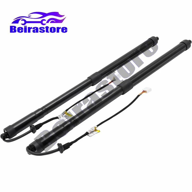 New 68910-48071 68920-48031 6891048071 6892048031 Electric Tailgate Power Lift Support Liftgate Strut For 2016-2021 Lexus RX200T