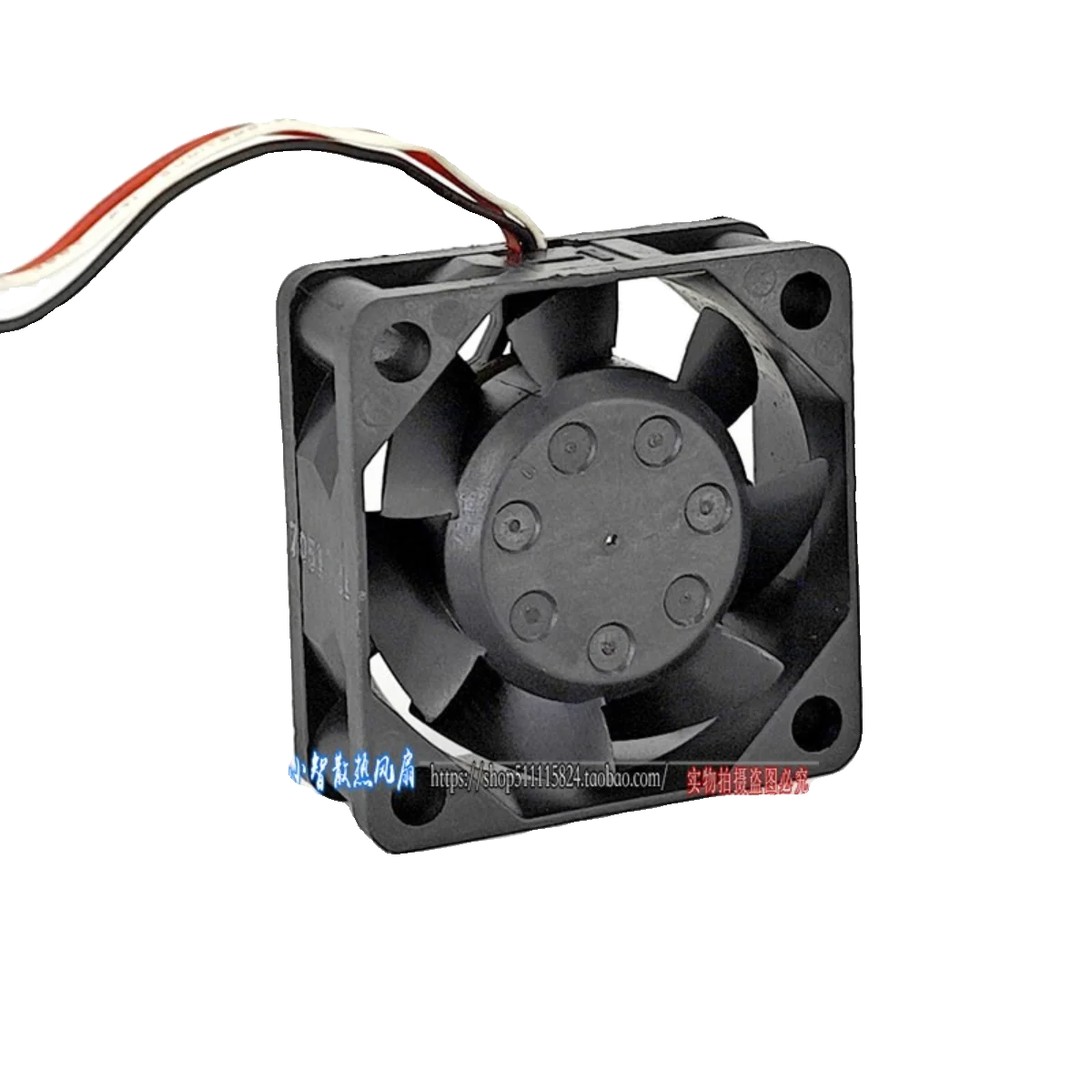 ORIGINAL 1606KL-05W-B39 24V 0.06A 4015 40*40*15mm NEW COOLING FAN RADIATOR