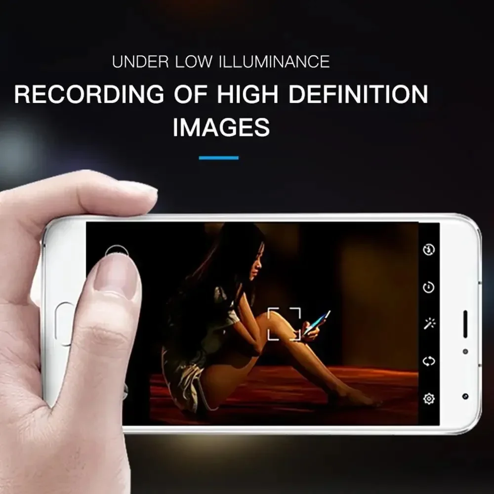 1080P HD واي فاي كاميرا صغيرة الأشعة تحت الحمراء النسخة الليلية كاميرا دقيقة التحكم عن بعد محس حركة كشف كام مسجل فيديو محمول